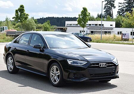 Audi A4 40 TDI*Limousine*Virtual*S-Tronic*LED*Kamera