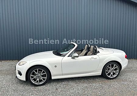 Mazda MX-5 2.0 Sendo Roadster Coupe