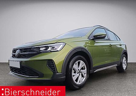VW Taigo Volkswagen 1.0 TSI NAVI AHK LED