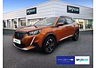 Peugeot 2008 PTech 130 Allure *Apple/Android*Kamera*Sitzh*