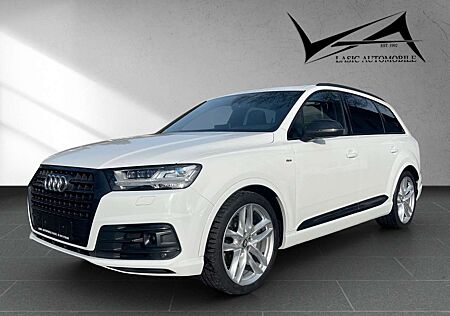 Audi Q7 50 TDI quattro S line Pano/sth./Head up/Sound