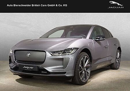 Jaguar I-Pace EV400 R-Dynamic SE BLACK-PACK PANORAMA 22
