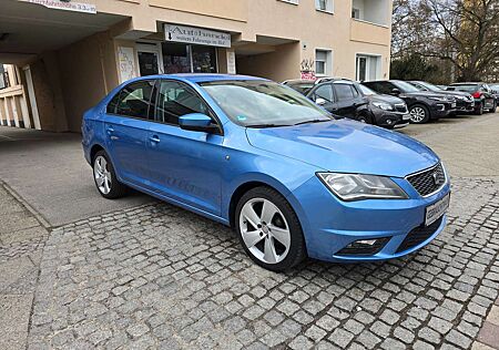 Seat Toledo Reference Salsa/2.Hand/Scheckheft/Klima/Tempomat