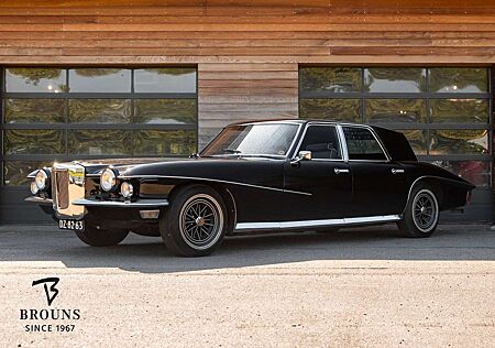 Others Others Stutz Duplex Blackhawk Sedan | 1 von 2
