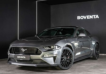 Ford Mustang GT 5.0 Ti-VCT V8 Fastbac *SYNC3*KAMERA*B&O