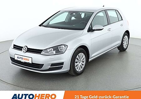 VW Golf Volkswagen 1.2 TSI Trendline BMT Aut.*NAVI*TEMPO*SHZ*KLIMA*