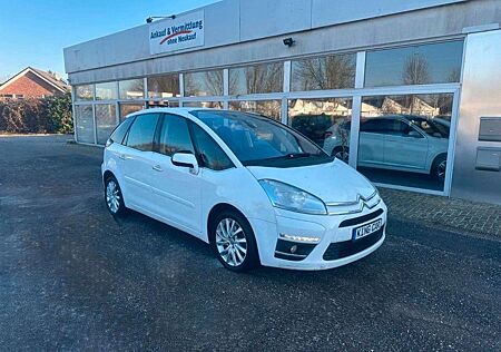 Citroën C4 Picasso Citroen Exclusive**Automatik**Leder*163PS*