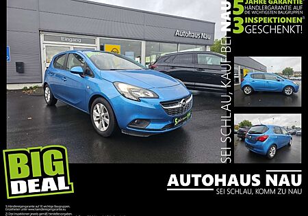 Opel Corsa On 1.4 5-Türer inkl. BigDeal