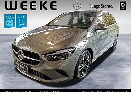 Mercedes-Benz B 180 Progressive ADVANCED+ANHÄNGERKUPPLUNG+SMAR
