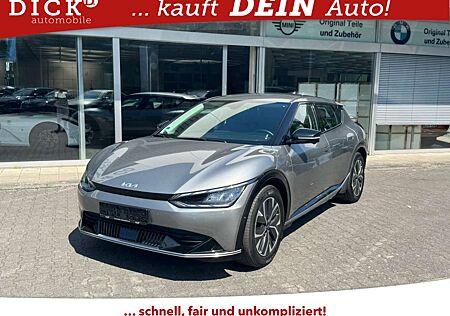 Kia EV6 2WD MEMO+NAVI+LED+SHZ+KAMERA+AHK+ACC+WP+19