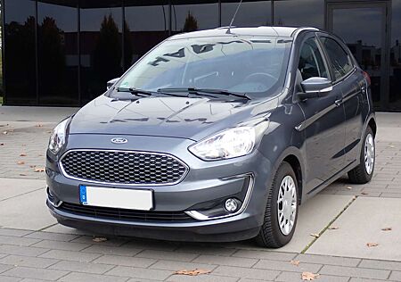 Ford Ka /+ + + 1.2 S