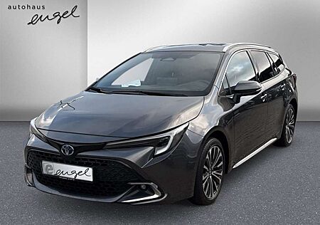 Toyota Corolla 2.0 Hybrid TS TeamD,ACC,LED,KAMERA,SHZ,LHZ,CARPLAY