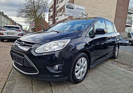 Ford C-Max 1.6 TDCi Start-Stop-System Trend