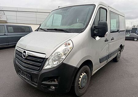 Opel Movano B Kasten/Kombi Ka L1H1 3,5t