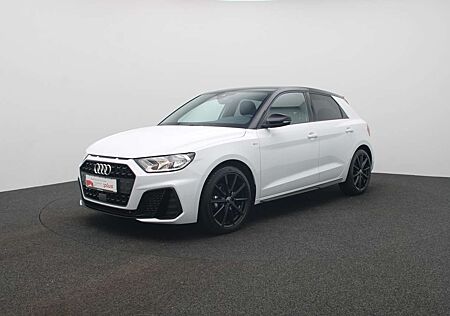 Audi A1 Sportback 25 TFSI S line Navi SONOS ACC