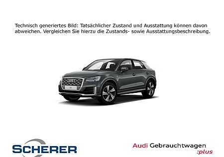 Audi Q2 35 TFSI Sport