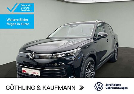 VW Tiguan Volkswagen 1.5 TSI Life DSG*Neues Model*LED*Digital*