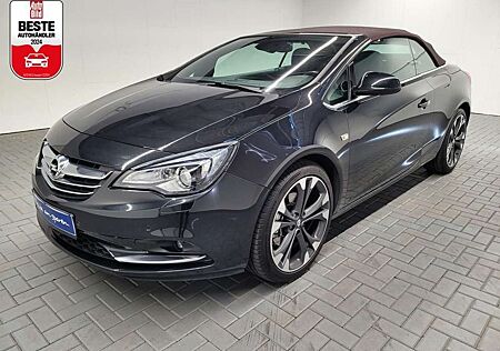 Opel Cascada Innovation Bi-Xenon/20-Zoll/Navi/SHZ/Tem