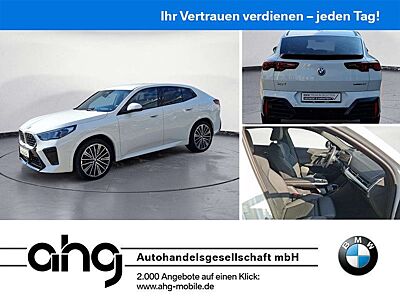BMW X2 sDrive20i M Sport 20' LMR Iconic Glow Harman/