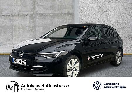 VW Golf Volkswagen VIII 2.0 TDI DSG Goal LED VIRTUAL KEYLESS AHK