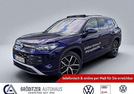 VW Tayron Volkswagen Elegance eHybrid NAV|PANO|TRAVEL|STANDH