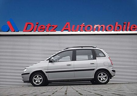 Hyundai Matrix 1.6 GLS ++++ erst 52.000km ++++++