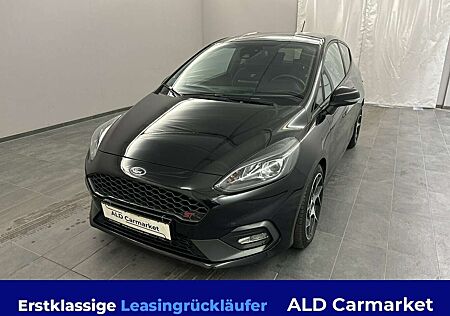 Ford Fiesta 1.5 EcoBoost S&S mit Styling-Paket ST Limousine, 3