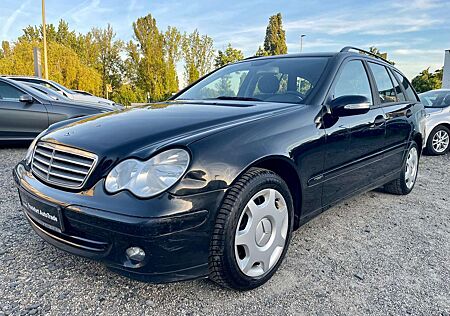 Mercedes-Benz C 200 T CDI*TEMPO*COC*BLUETOOTH*AUTOMATIK