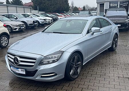 Mercedes-Benz CLS 250 CDI Lim. 7G-TRONIC *Finanzierung möglich *SBD