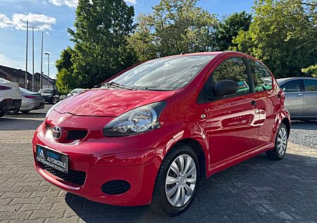 Toyota Others Aygo AYGO Basis Servo TÜV/AU Neu