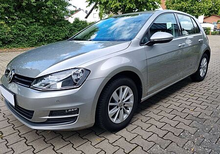 VW Golf Volkswagen VII 5- Highline