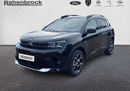 Citroën C5 Aircross Citroen Max Hybrid 145 e-DCS6 Kamera Navi