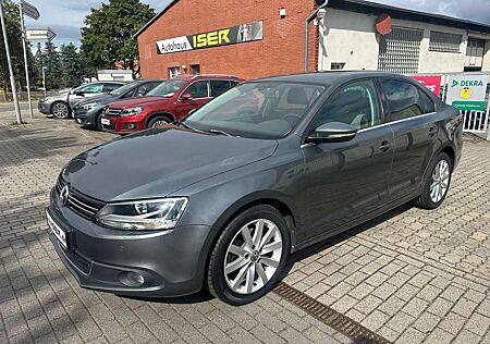 VW Jetta Volkswagen Highline. Sitzheizung,Klima,Alu