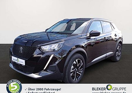 Peugeot e-2008 136 Allure Pack
