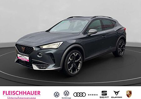 Cupra Formentor e-HYBRID DSG+SHZ+PANORAMAD+LED+ACC