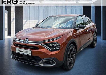 Citroën C4 Citroen 1.2 PureTech 130 Shine Automatik