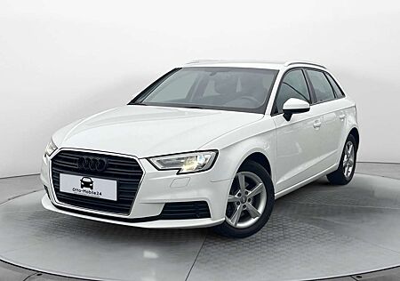 Audi A3 Sportback basis XENON*NAVI*SZHG*BT*PDC