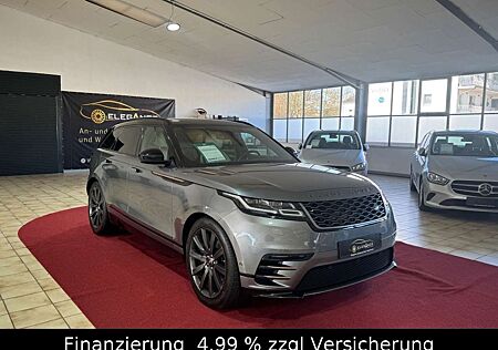 Land Rover Range Rover Velar R-Dynamic SE