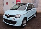 Renault Twingo Limited, Faltschiebedach, TOP!