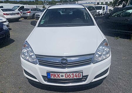 Opel Astra Selection "110 Jahre". KLIMA .TÜV.05.2026.