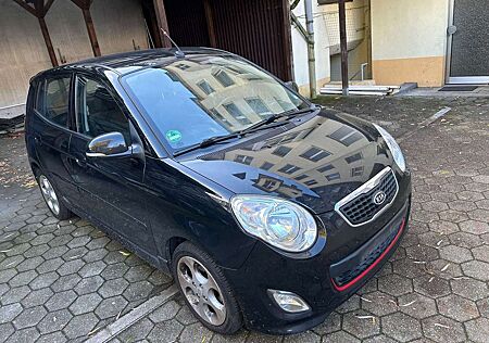 Kia Picanto 1.1 Aut. Spirit