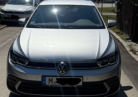VW Polo Volkswagen 1.0 Life | 95 PS | Unfallfrei