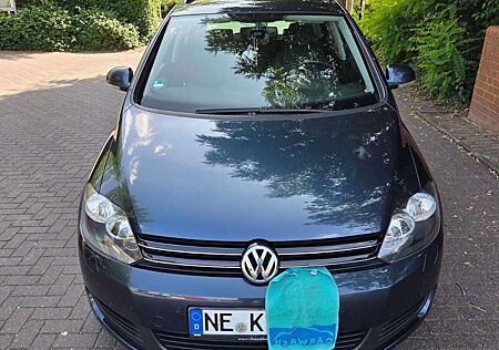 VW Golf Plus Volkswagen Golf VI Plus Diesel 2.0 TDI DPF Highline