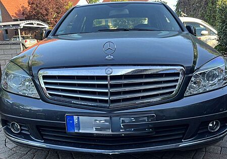 Mercedes-Benz C 180 CGI Automatik BlueEFFICIENCY Elegance