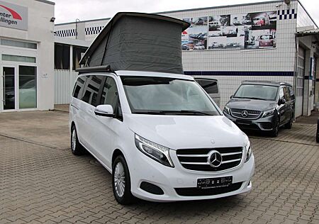 Mercedes-Benz Marco Polo V 250 Edition *Küche* 4-Matic Solar