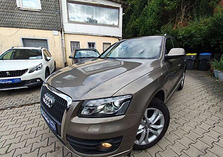 Audi Q5 2.0 TFSI (155 kW) quattro/-Exclusiv/Nappa/Pano