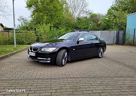 BMW 320i 320 Cabrio Aut.Edition Exclusive