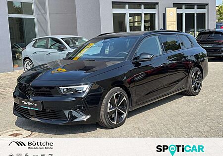 Opel Astra ST GS Mild-Hybr. - MATRIX/ACC/360°/HUD/SITZH