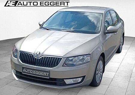 Skoda Octavia Ambition 1.4 TSI , 6-Gang Schaltget Kurvenlicht 2-