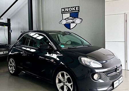 Opel Adam S RECARO/TEMPOMAT/STERNENHIMMEL/PDC